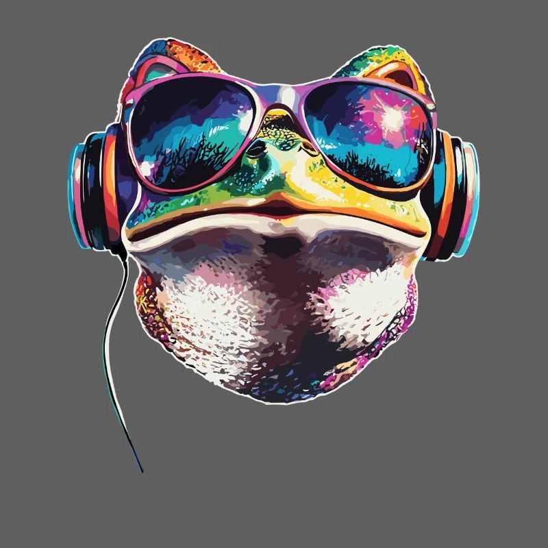 Frog Little Toad Tree Frog Frog Prince Frogs