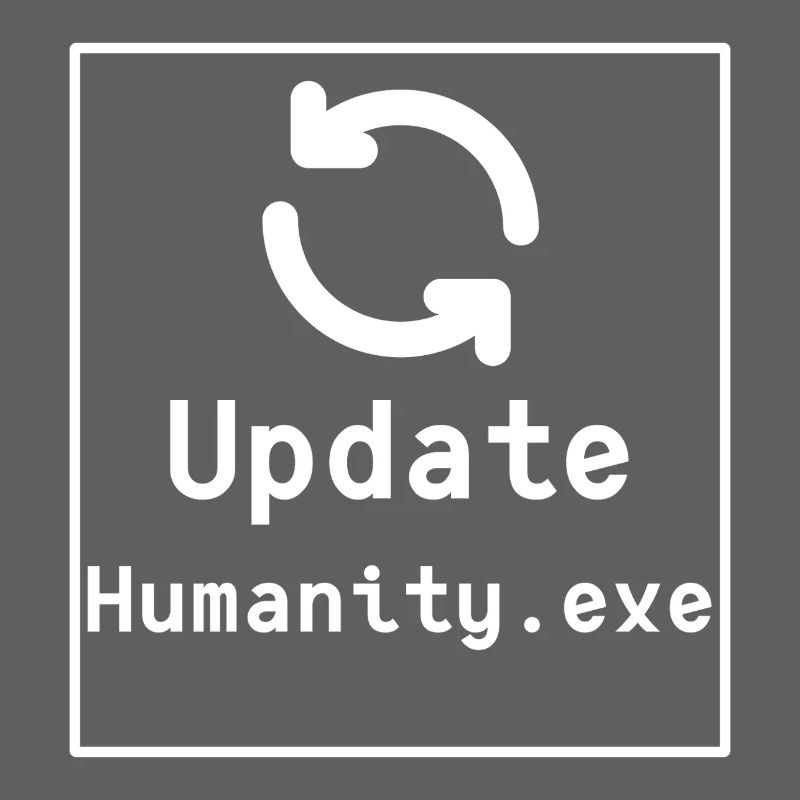 Update Humanity
