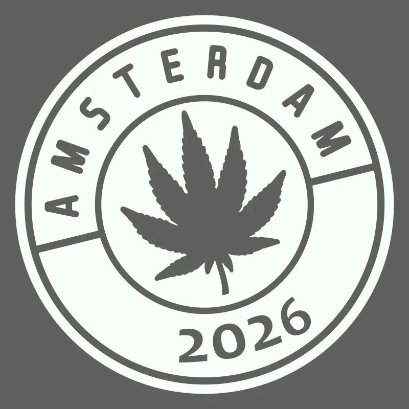 Amsterdam Weed 2026
