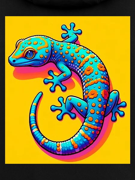Gecko