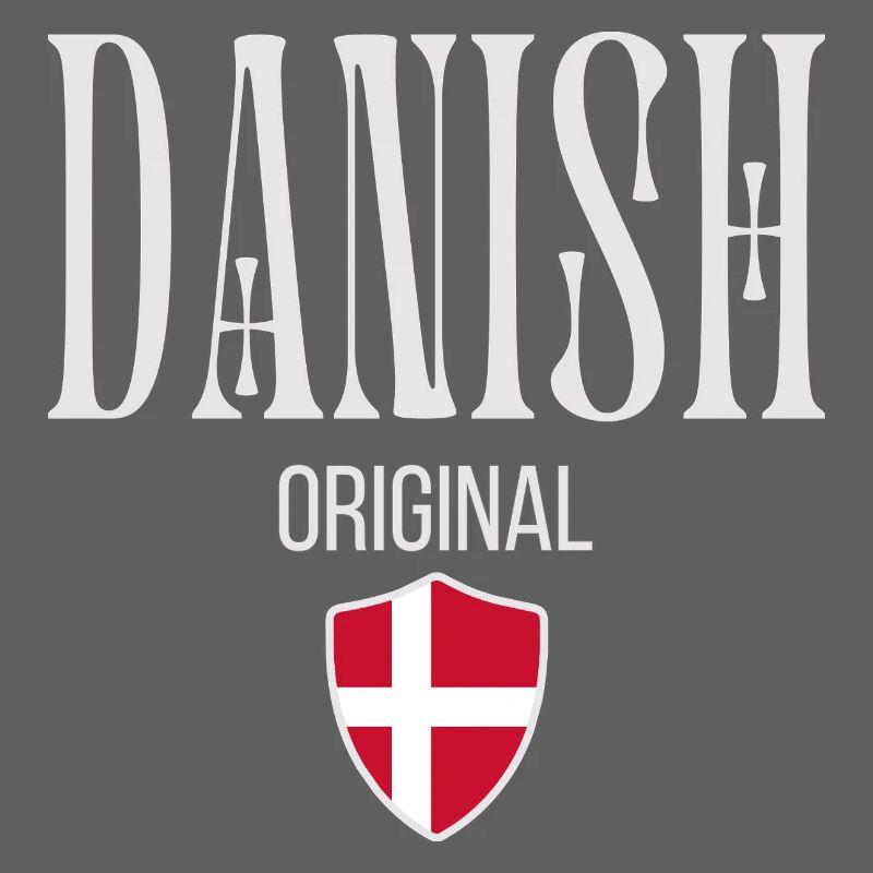 Original Danish, Danish Pride