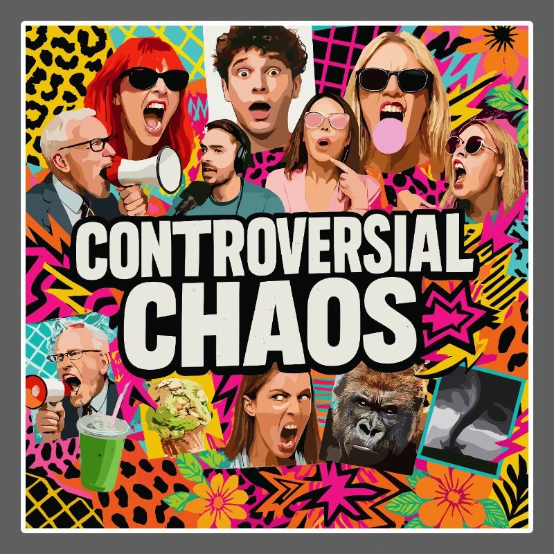 Chaos controversé