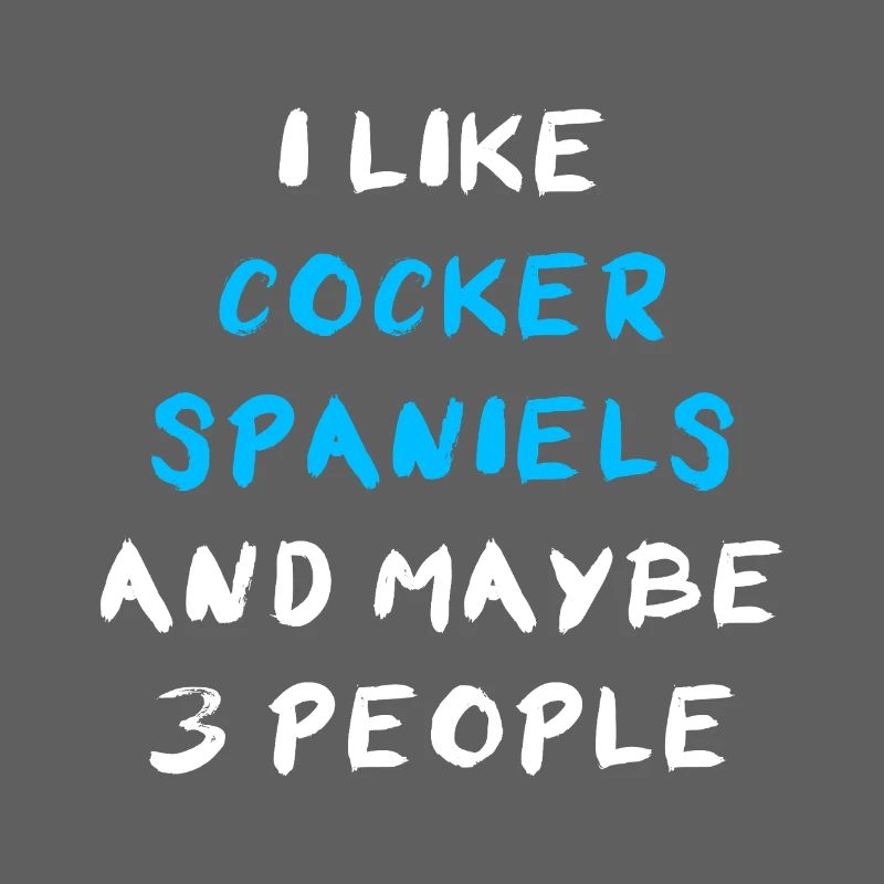 Cocker Spaniel