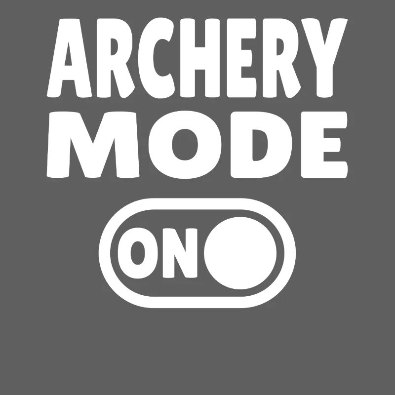 Archery Mode ON 
