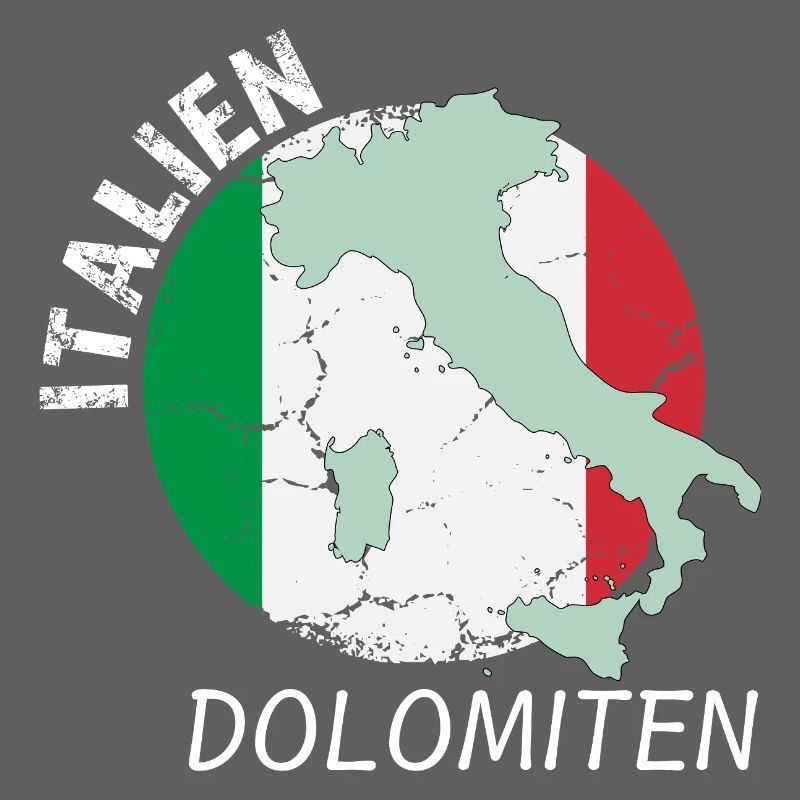 Dolomites