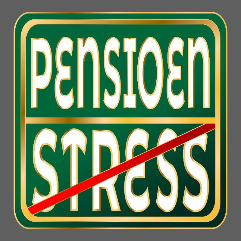 RETIREMENT STRESS WORK