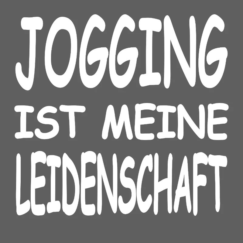 Jogging