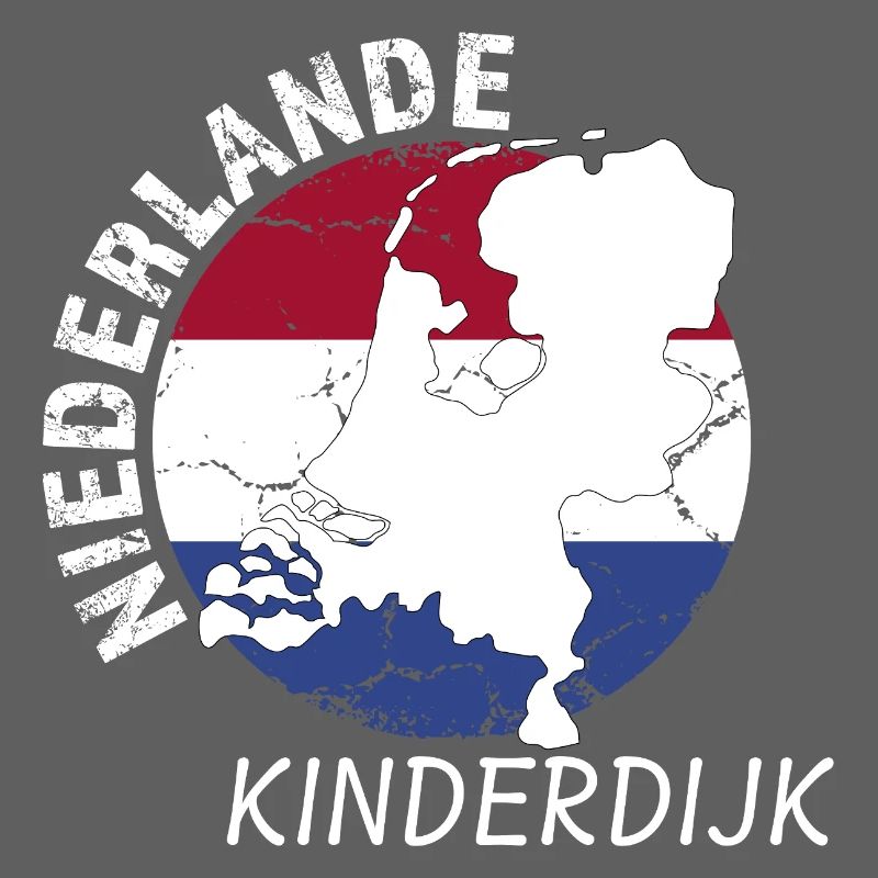 Kinderdijk