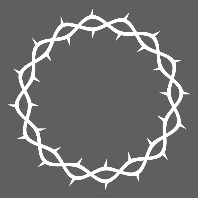 Couronne d’épines