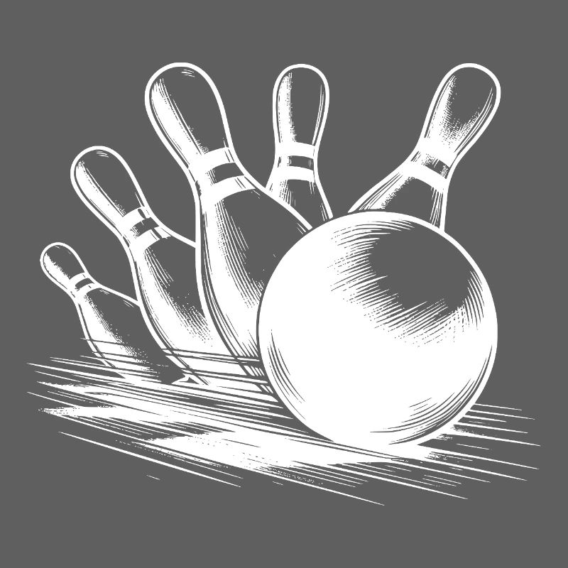Magic Bowling Ball on Course for Victory
