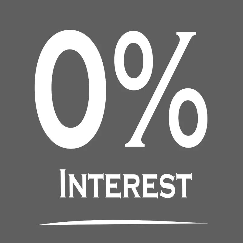 Null Prоzеnt Intеrеѕѕе 