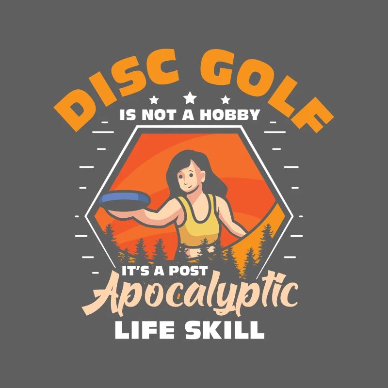 Disc Golf Geschenke Discgolf