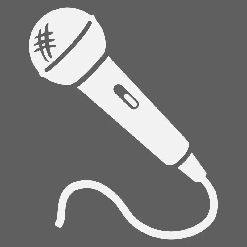 Microphone Karaoke Musician Singer Microphone Singing