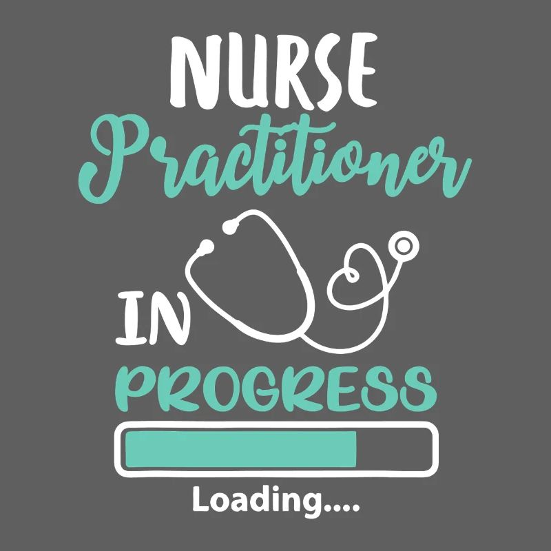 Nurse Practitioner In Progress lädt