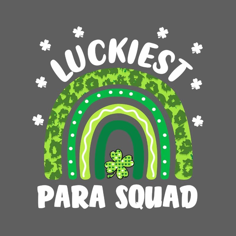 Luckiest Para Squad