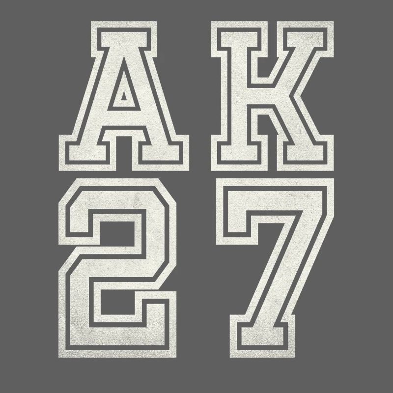 AK 27