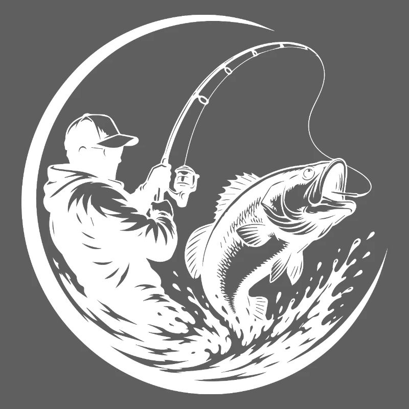 Pêcheur