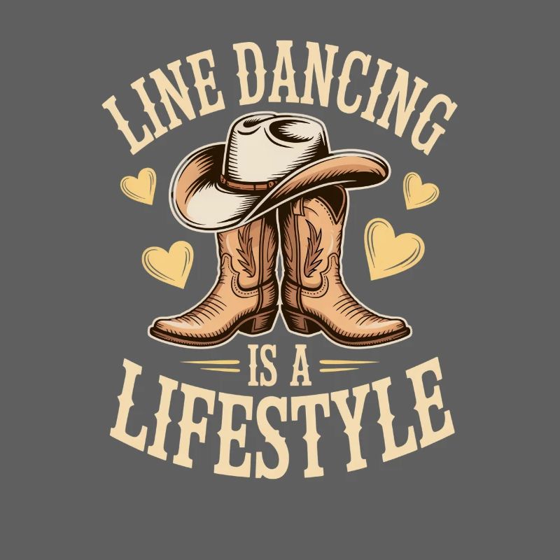 Line Dancing Line Dance Line Dancer Gift