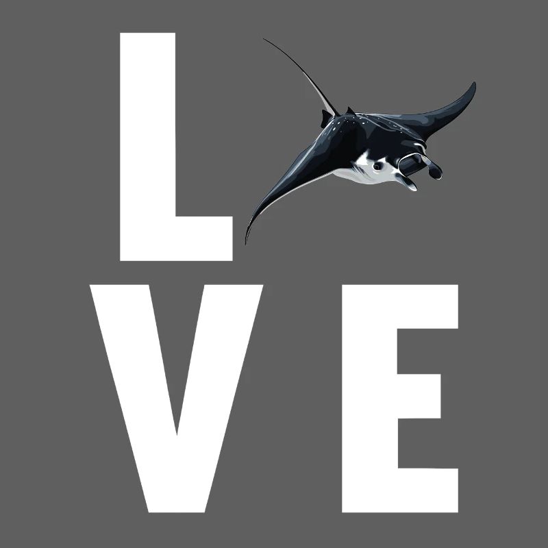 Rochen Mantarochen