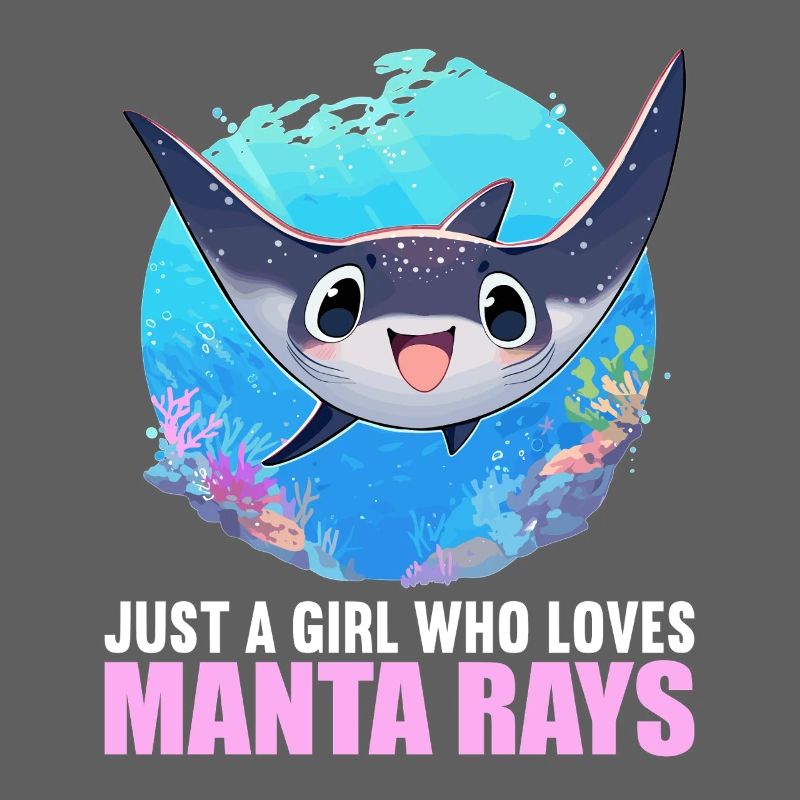 Rochen Mantarochen