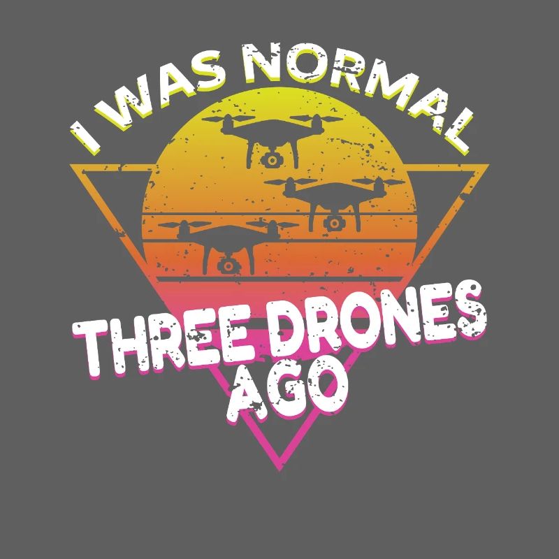 Accessoires de pilote de drone Drone Pilote de drone Cadeau