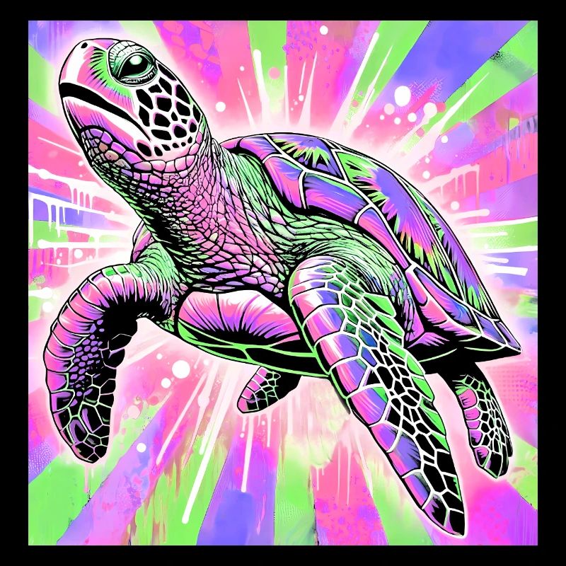 turtle