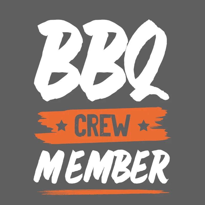 Équipe de barbecue