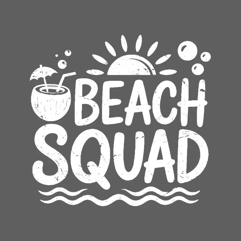 beach squad