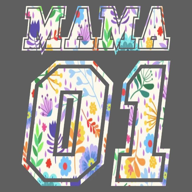 Mama Muttertag Geschenk Mami