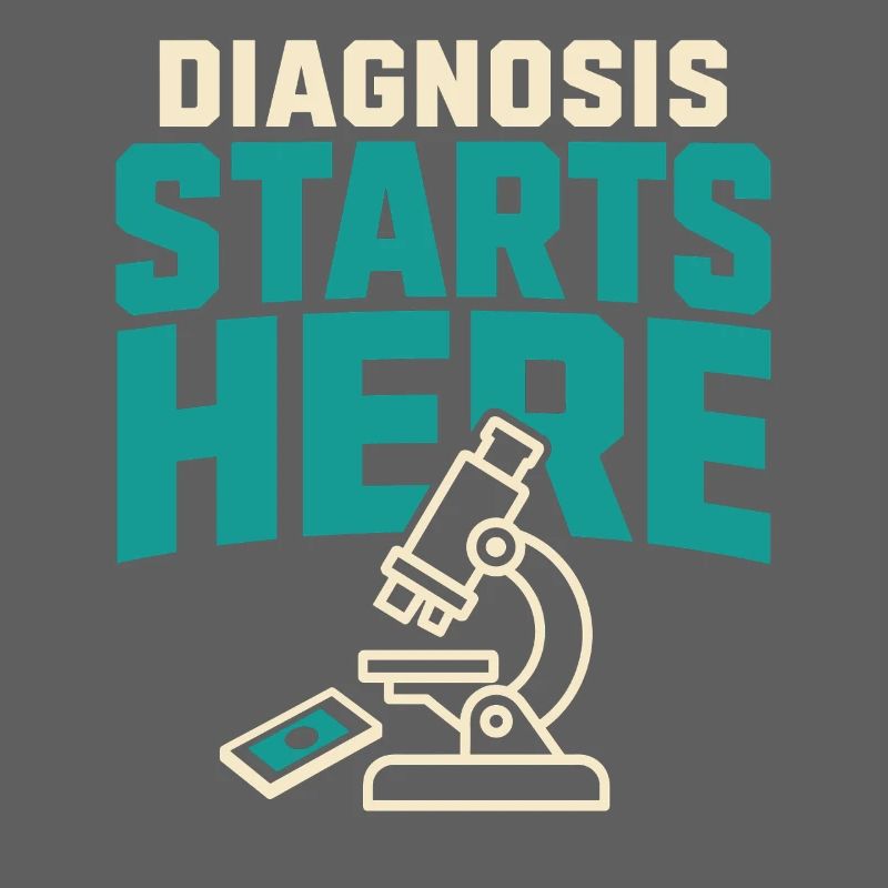 Pathology Laboratory Week, Diagnostics,