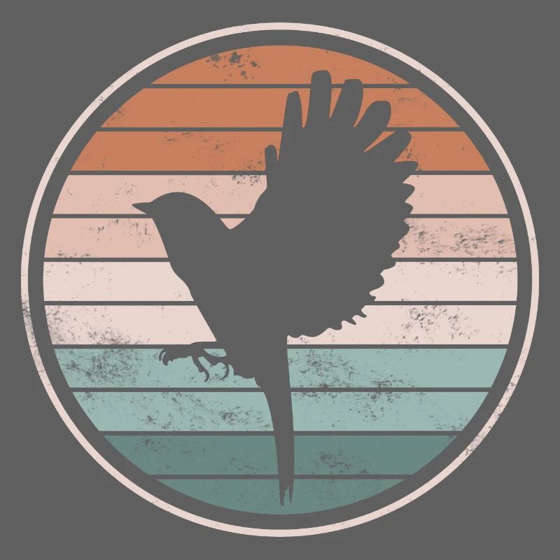 Oiseaux Oiseaux