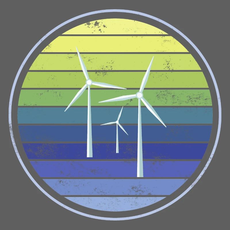 Durabilité de l’énergie éolienne