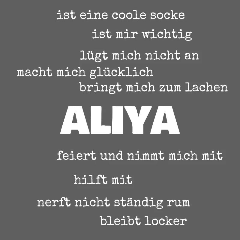 Proverbs Aliyah