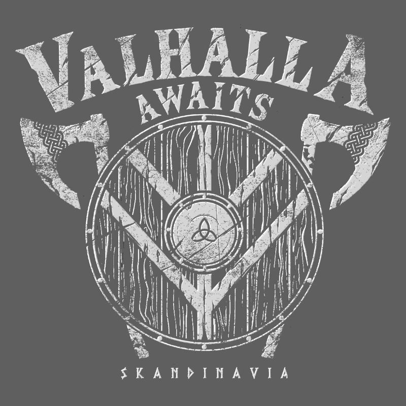 Valhalla vous attend