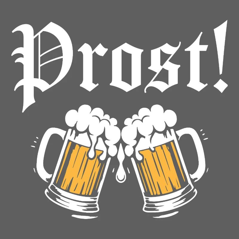 Prost!