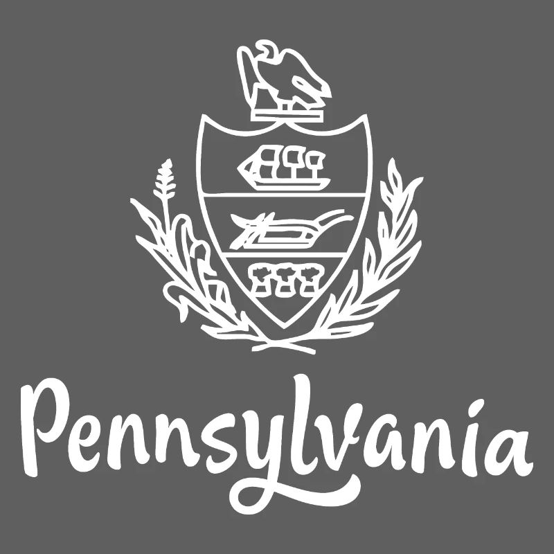 Affichez vos couleurs – Pennsylvanie
