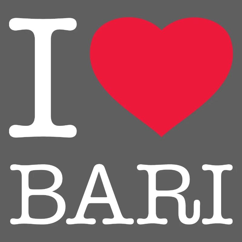 J’ADORE BARI