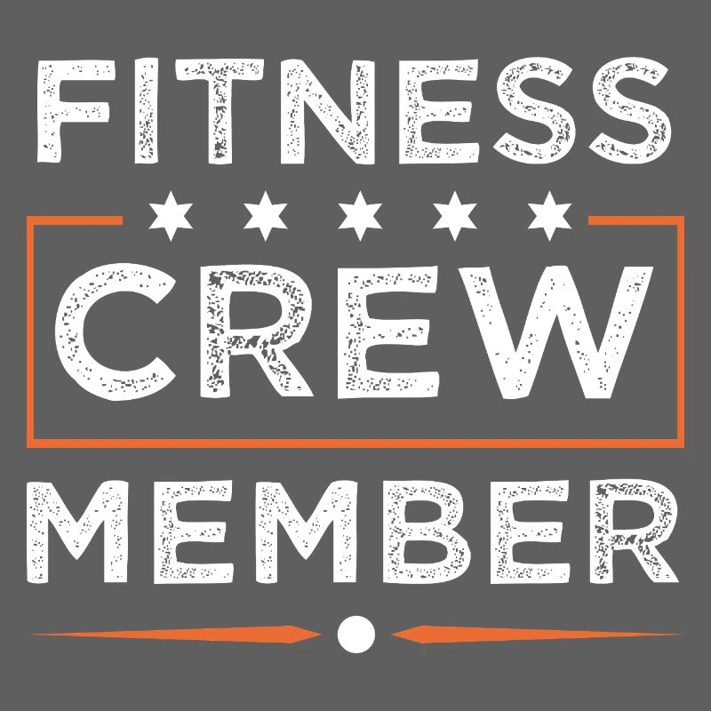 Équipe de remise en forme