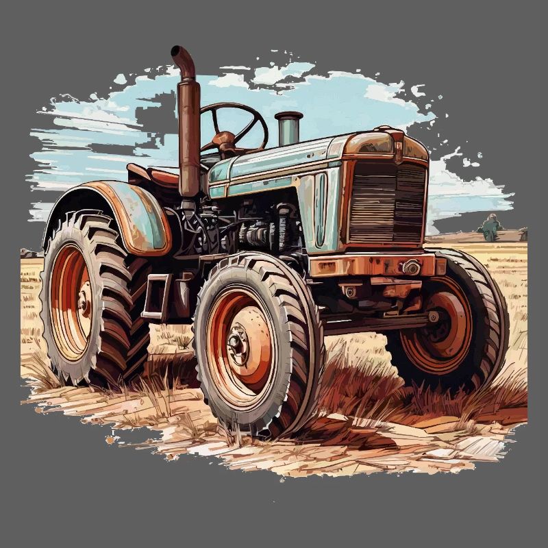 Tractor