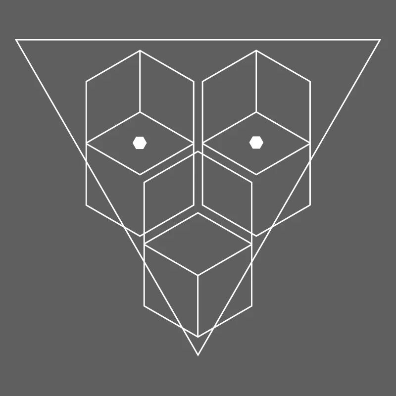 Graphic Head
