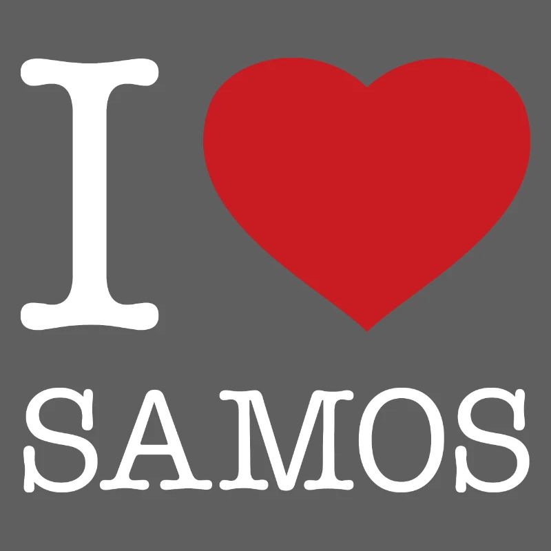 J’ADORE SAMOS