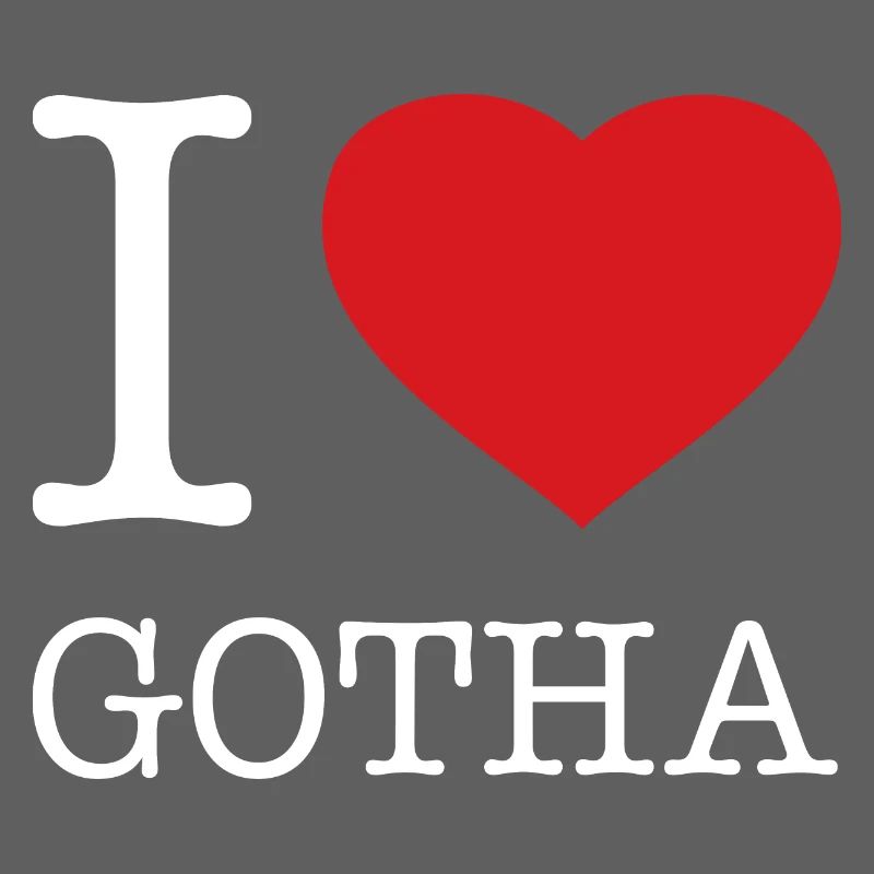 J’ADORE GOTHA