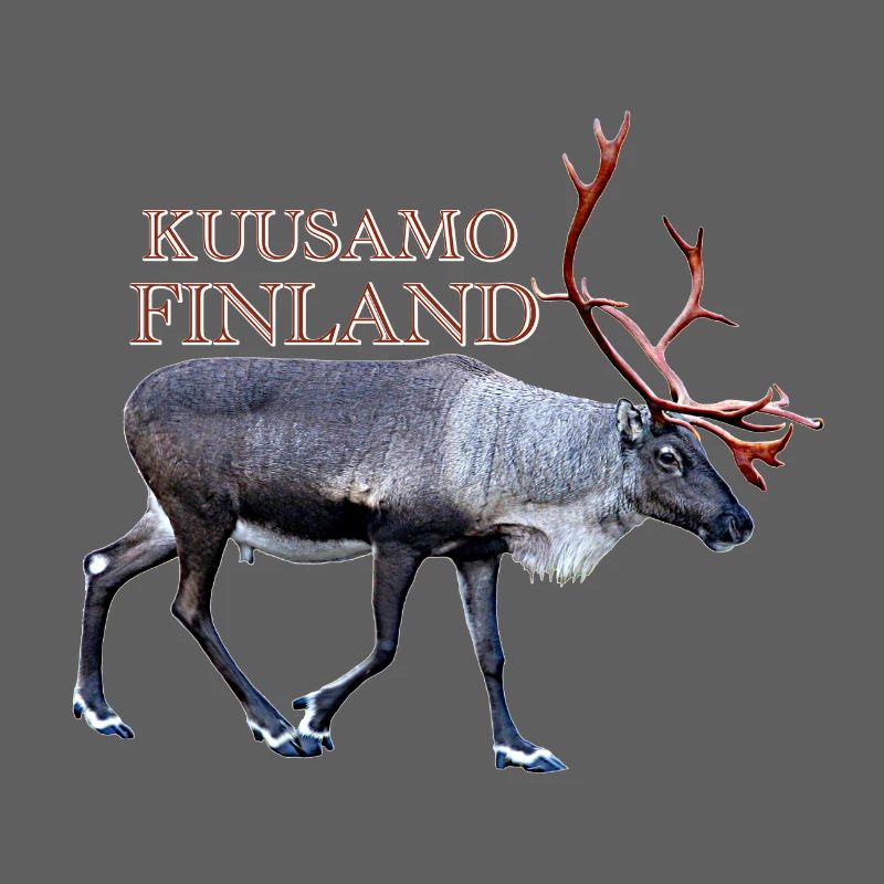 Kuusamo