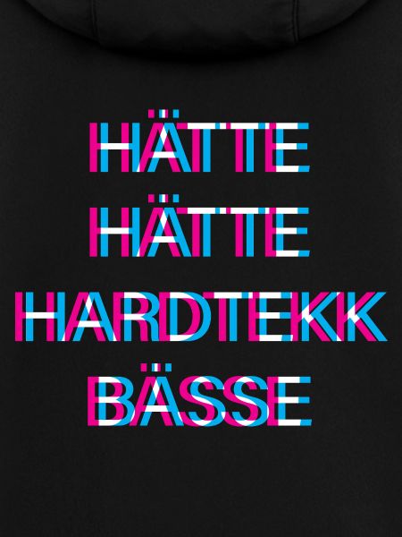 Hardtekk Tekk