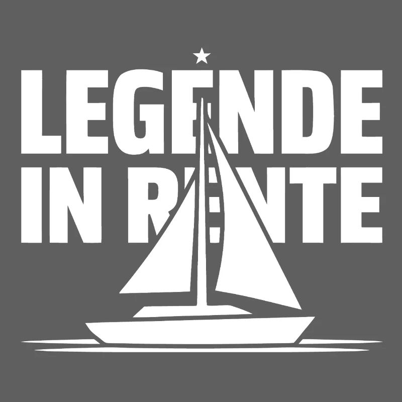 Legend retired