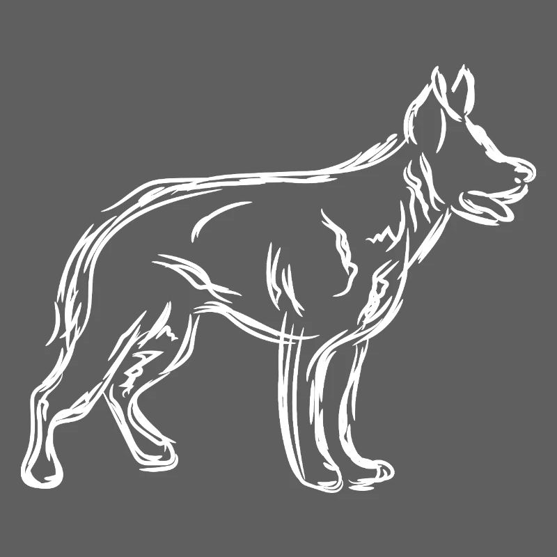 Schäferhund