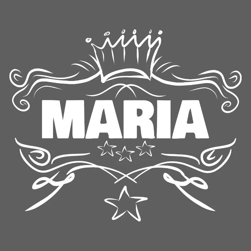 Bébé Maria
