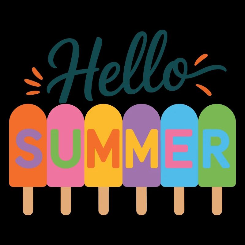 Hello Summer