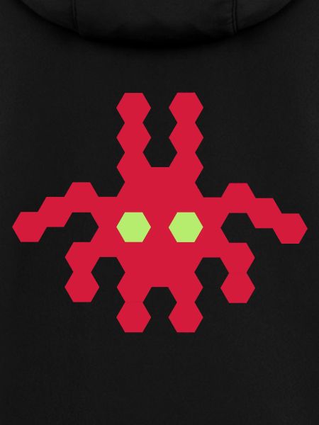 Alien Bug