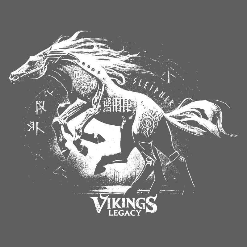 Sleipnir